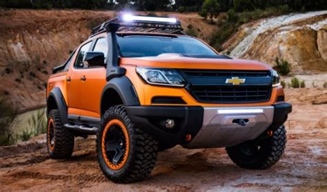 2021 Chevrolet Colorado Diesel Specs - Chevrolet Engine News