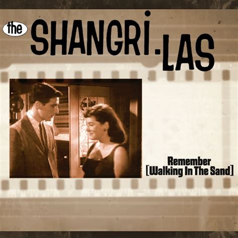 SingStar: The Shangri Las - Remember (Walking In The Sand) (2011 ...