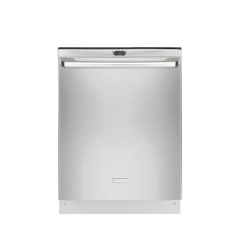 Electrolux EIDW6305GS 24" Built-In Dishwasher