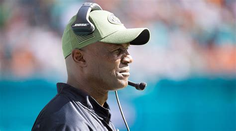 Why the Jets should fire Todd Bowles after Bills’ loss - Sports Illustrated