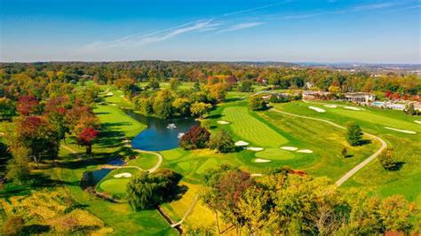 Philadelphia Country Club named stroke-play co-host for 2026 U.S. Amateur - pennlive.com