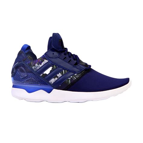 Adidas Zx 8000 Boost - Blue | Editorialist