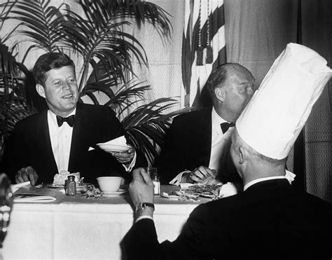 John F. Kennedy 95th Birthday Celebration - John Fitzgerald Kennedy National Historic Site (U.S ...