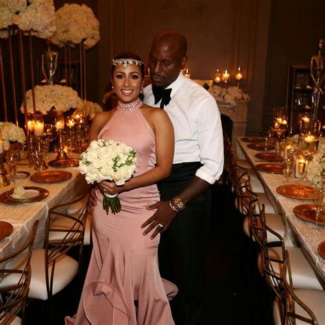 Tyrese Gibson Married Samantha Lee on February 14, 2017 | Celebrity weddings, Famous couples ...