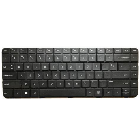 Price in SriLanka — HP G6 Laptop Keyboard — Richcom