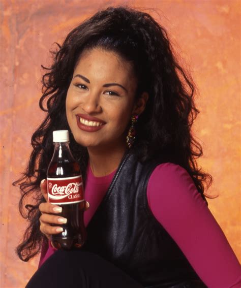 Selena Artifacts Highlight Hispanic Advertising History at the ...