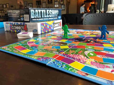 Sip Drinks While You Play Classic Board Games At Mudhen Brewing Company In New Jersey - MudHen ...