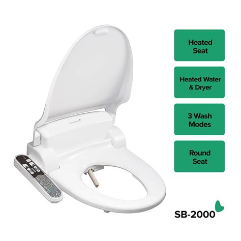 SmartBidet Products Available Now - Lowe's