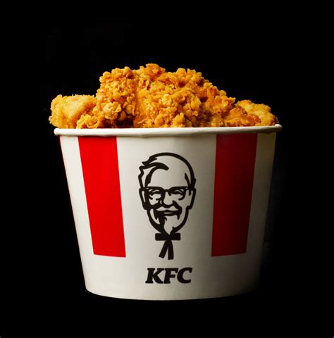 Kfc Bucket