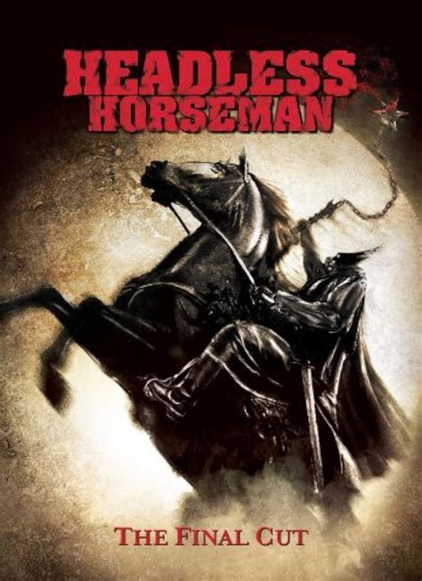 Headless Horseman (2007) - IMDb