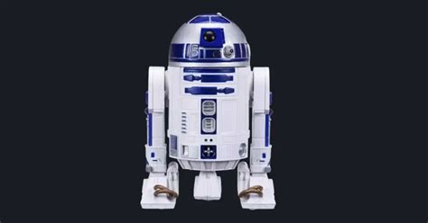 R2D2 Robot Toy: Explore the Best R2D2 Toys for Enthusiasts | Robots and Toys