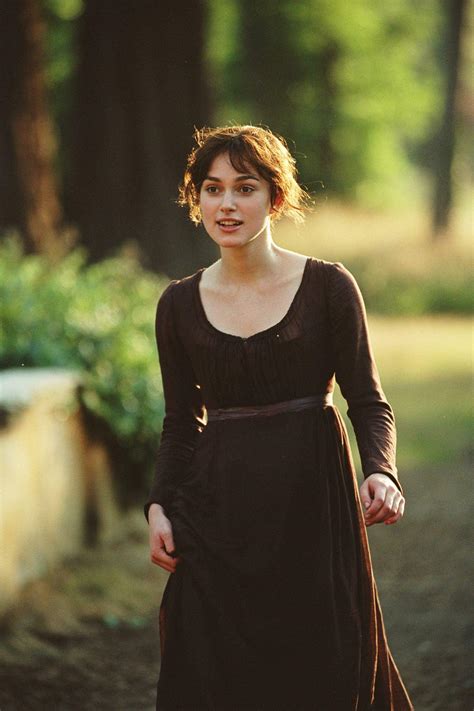 Pride and Prejudice 2005 - Pride and Prejudice 2005 Photo (16538177) - Fanpop