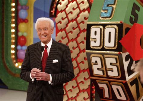 Bob Barker, legendary 'The Price is Right' host, dies at 99 - ABC News