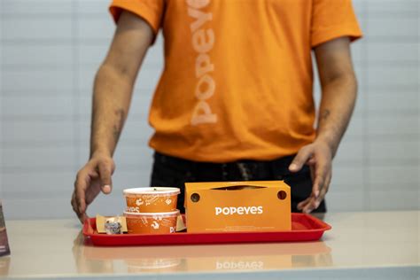 Popeyes Desserts Offered Abroad Are Making U.S. Customers 'Actually Jealous'