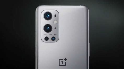 Teasers reveal impressive OnePlus 9 Pro camera upgrades | TechRadar