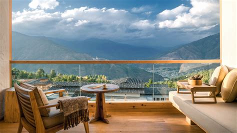 Six Senses Punakha – Hotel Review | Condé Nast Traveler