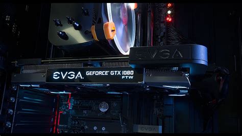 EVGA PowerLink - YouTube