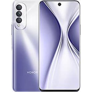 Honor X20 SE - Phone Specifications & Price - GadgetsRealm