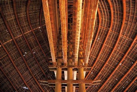 Inside Samoan Fale. | Vernacular architecture, Upolu, Caroline islands