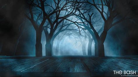 45 Spooktacular Halloween Zoom Backgrounds | Best romance novels ...