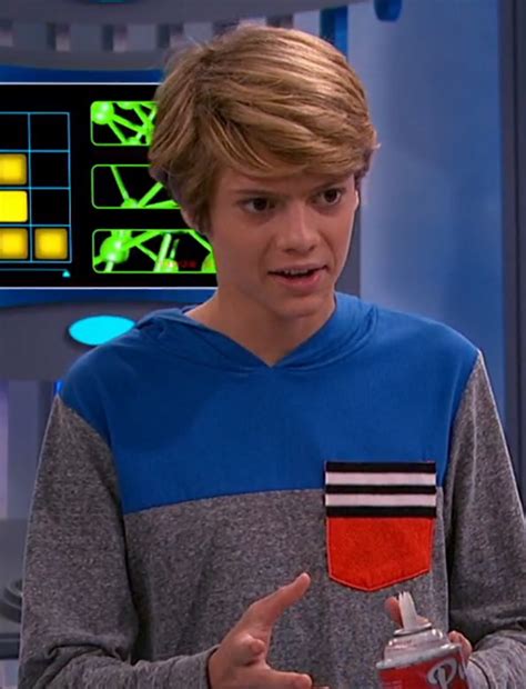 Henry Hart (Kid Danger)/Gallery | Dangerverse Wiki | Fandom