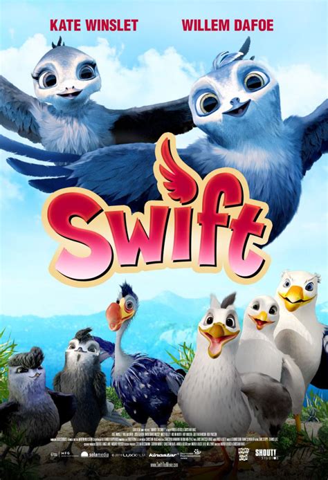 Swift - Laemmle.com