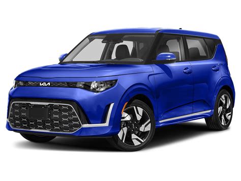 2023 Kia Soul For Sale in Albuquerque NM | Pitre Kia