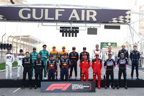 Driver of the 2023 Formula 1 Season as per fans and enthusiasts - AutoMotoBuzz.com