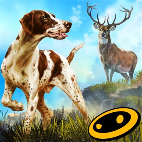 Deer Hunter Classic by Glu Games Inc