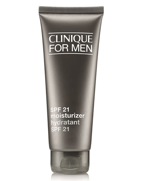 Clinique Clinique For Men SPF 21 Moisturizer 020714238537 | Kendra