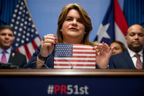 Statehood | Congresswoman Jenniffer González-Colón