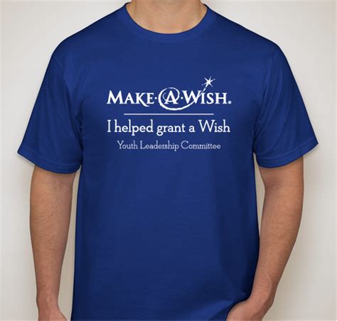 Make A Wish T Shirts - shorthortcutkfa05