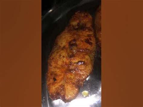 Queenfish- Indian special recipes- Molavu/fried and Fish Biryani😋# ...