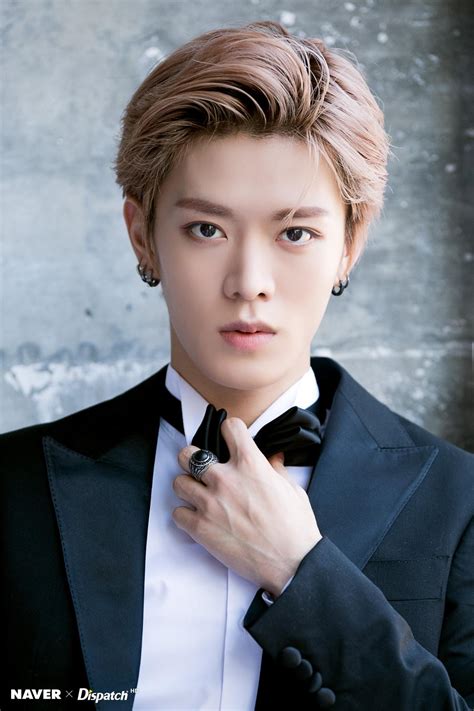 Yuta - NCT U Photo (41621872) - Fanpop