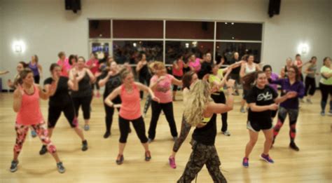 ZUMBA GOLD - Xperience Fitness