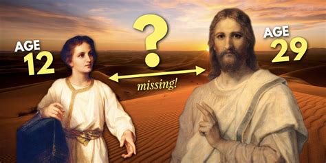 The 18 Missing Years of Jesus Christ | The Catholic Talk Show