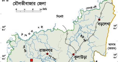 Moulvibazar District Information | About Bangladesh Tourism and Tourist ...