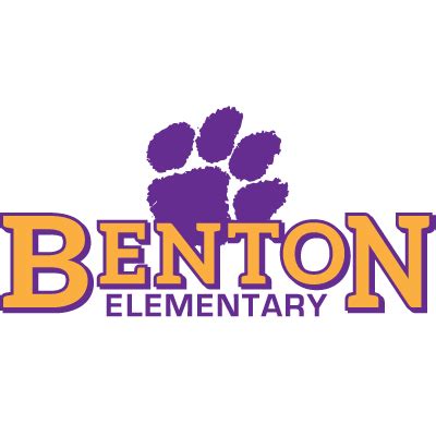 BENTON ELEMENTARY – oasis printing