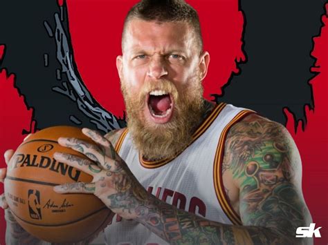 Why is Chris Andersen nicknamed 'Birdman'? Finding out more