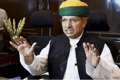 Bikaner election result 2019: Arjun Ram Meghwal retains crucial Rajasthan seat, wins by margin ...