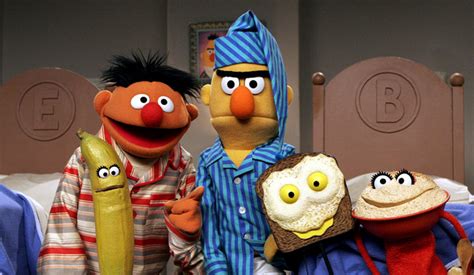 Ernie and Bert - Ernie and Bert Photo (9661581) - Fanpop