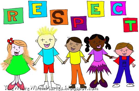 showing respect to others clipart 20 free Cliparts | Download images on Clipground 2024
