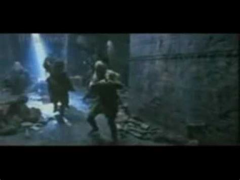 Lord Of The Rings Bloopers - YouTube