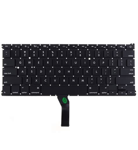 MacBook Air 13″ Keyboard – MacEmpire