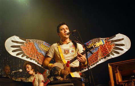 Sufjan Stevens announces 20th anniversary reissue of 'Michigan'