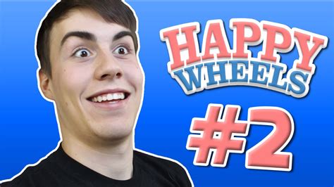 MATTSHEA LEVELS - Happy Wheels #2 - YouTube