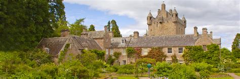 Cawdor Castle - Britain ExplorerBritain Explorer