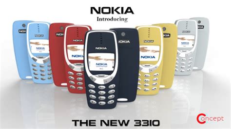 Nokia 3310 Reboot Tipped to Run Series 30+ Ahead of MWC 2017 Launch | Technology News