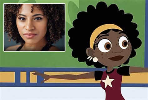 ‘Wild Kratts’ Season 7: Koki Recast with Black Voice Actress | TVLine