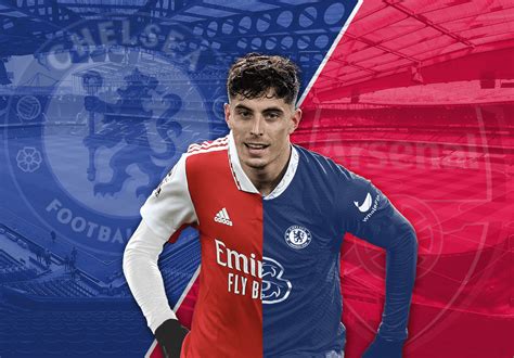 Why Kai Havertz to Arsenal Makes Sense | Opta Analyst